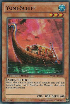 Yomi-Schiff