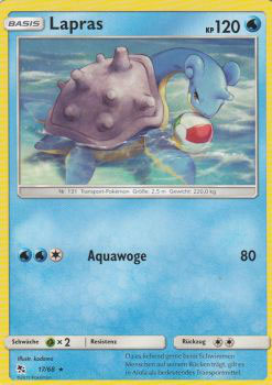 Lapras