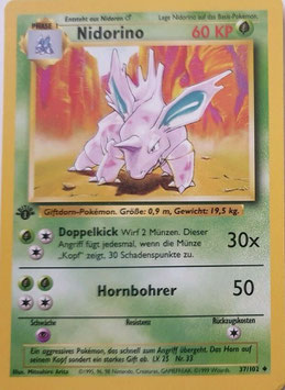 Nidorino