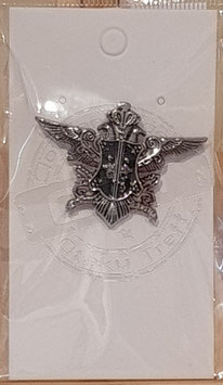 Black Butler Wappen Pin