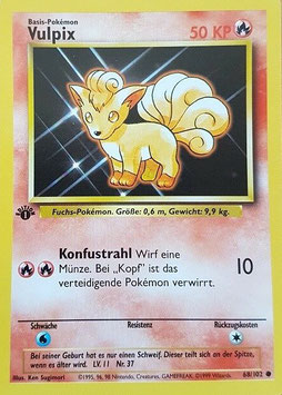 Vulpix