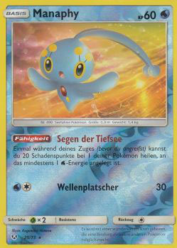 Manaphy