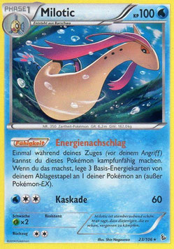 Milotic