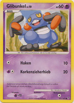 Glibunkel