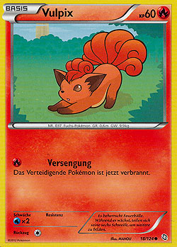 Vulpix