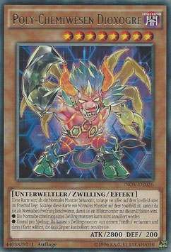 Poly-Chemiwesen Dioxogre