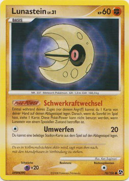 Lunastein