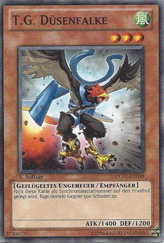 T.G. Düsenfalke