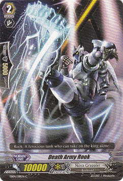 Death Army Rook