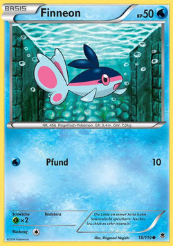 Finneon