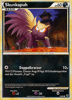 Skunkapuh