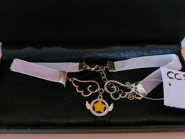 Sakura Halsband