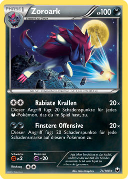 Zoroark