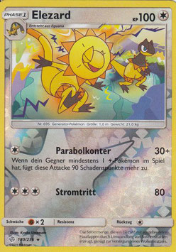 Elezard