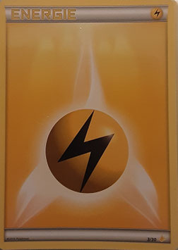 Elektro Energie