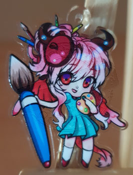 Mamiko Galerie Acryl