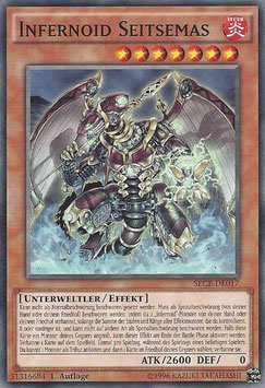 Infernoid Seitsmas