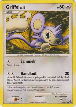 Griffel