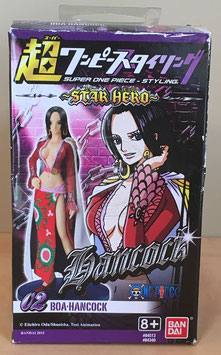 Super Styling Figure Boa Hancock