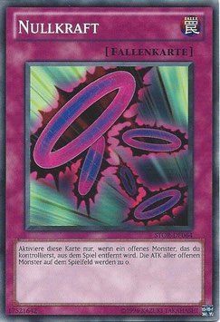 Nullkraft