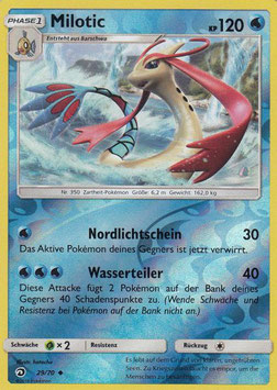Milotic