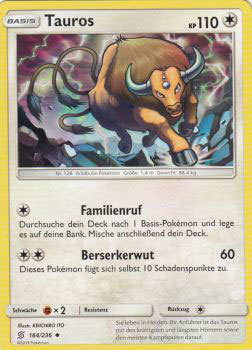 Tauros