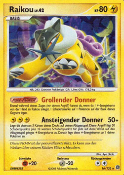 Raikou