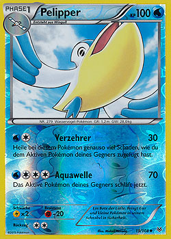 Pelipper