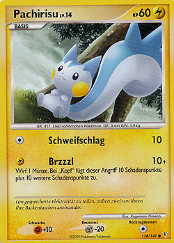 Pachirisu