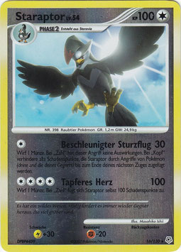 Staraptor
