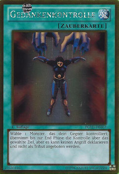 Gedankenkontrolle