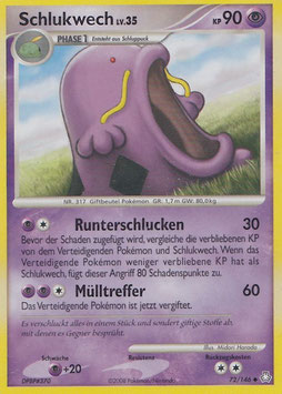 Schlukwech