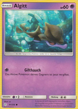 Algitt