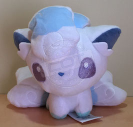 Alola Vulpix Chibi