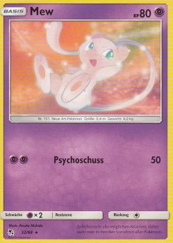 Mew