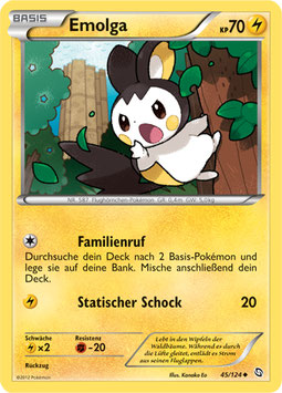 Emolga