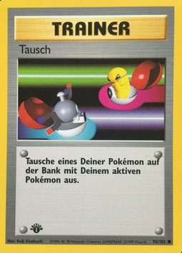 Tausch