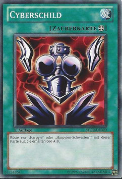 Cyberschild