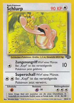 Schlurp