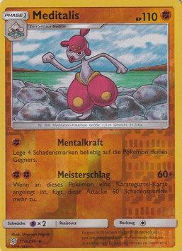 Meditalis