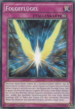 Folgeflügel