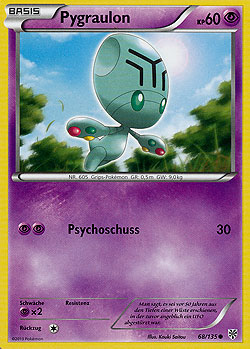 Pygraulon