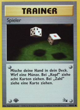 Spieler