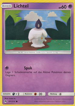 Lichtel