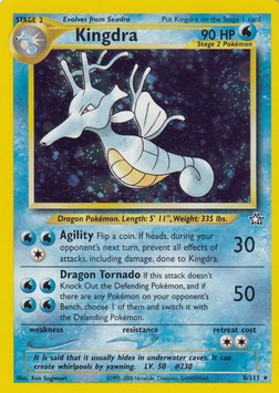 Kingdra