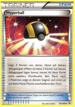 Hyperball
