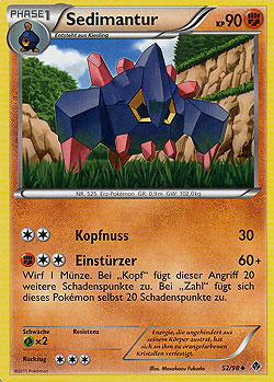 Sedimantur