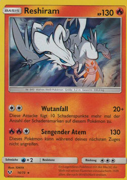 Reshiram