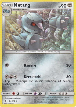 Metang