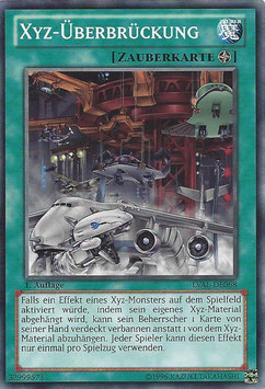 XYZ-Überbrückung